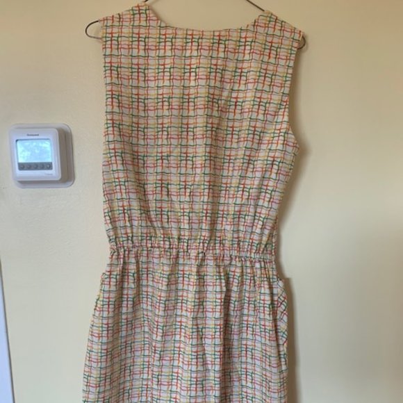 Mintage Vintage Sundress - Picture 4 of 5